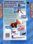 Sega  Sega CD&nbsp; - &nbsp;Tomcat Alley (U) (Back)